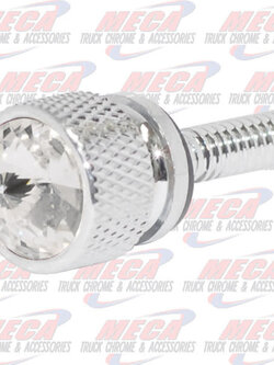DASH SCREW PB 2001 CLEAR 2 PACK 2001 - 2005