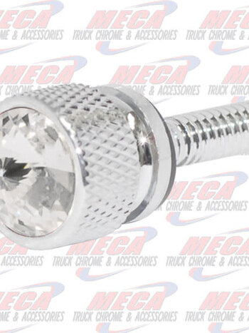 DASH SCREW PB 2001 CLEAR 2 PACK 2001 - 2005