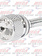 DASH SCREW PB 2001 CLEAR 2 PACK 2001 - 2005