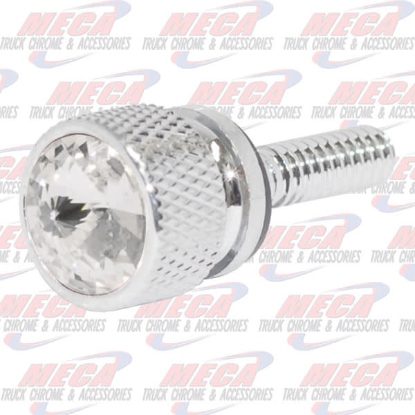 DASH SCREW PB 2001 CLEAR 2 PACK 2001 - 2005