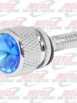 DASH SCREW PB 2001 BLUE 2 PACK 2001 - 2005