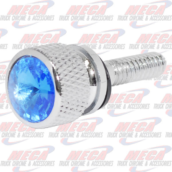 DASH SCREW PB 2001 BLUE 2 PACK 2001 - 2005