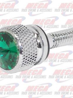 DASH SCREW PB 2001 GREEN 2 PACK 2001 - 2005