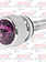 DASH SCREW PB 2001 PURPLE 2 PACK 2001 - 2005