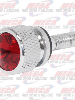 DASH SCREW PB 2001 RED 2 PACK 2001 - 2005