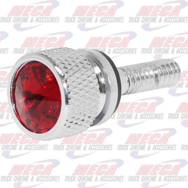 DASH SCREW PB 2001 RED 2 PACK 2001 - 2005