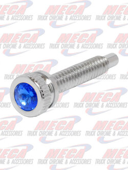 DASH SCREW IHC SHORT BLU SET OF 6