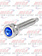 DASH SCREW IHC SHORT BLU SET OF 6