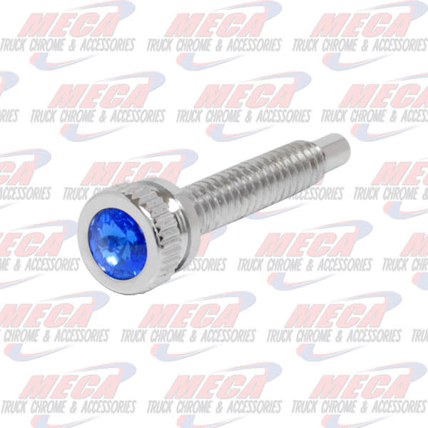 DASH SCREW IHC SHORT BLU SET OF 6