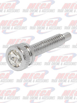 DASH SCREW IHC SHORT CLR SET OF 6