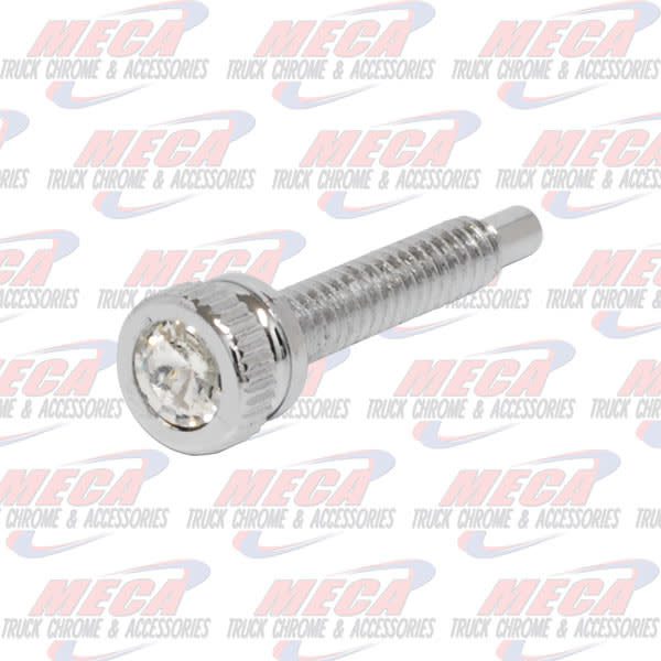 DASH SCREW IHC SHORT CLR SET OF 6