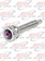 DASH SCREW IHC SHORT PPL SET OF 6
