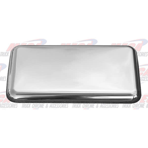 KNEE PAD COVER FL SS