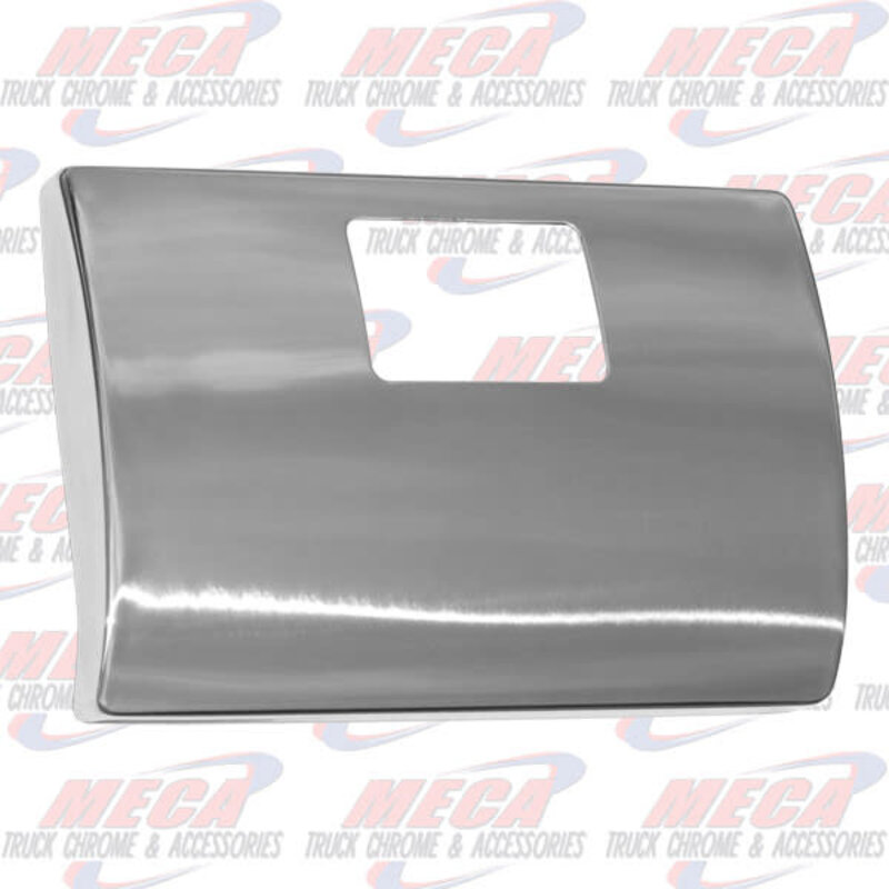 GLOVE BOX COVER PB 2001- 2005 S/S