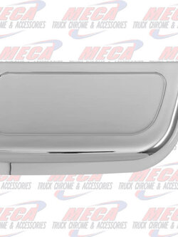 STORAGE PANEL TRIM LID COVER FL CENTURY W/ GROOVE