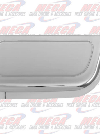 STORAGE PANEL TRIM LID COVER FL CENTURY W/ GROOVE