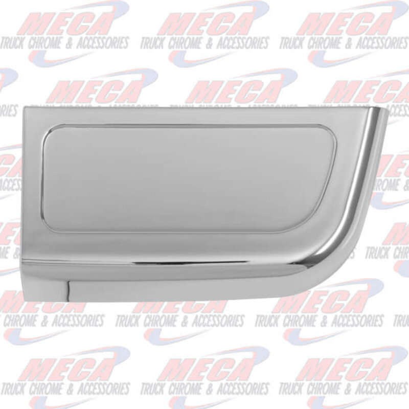 STORAGE PANEL TRIM LID COVER FL CENTURY W/ GROOVE