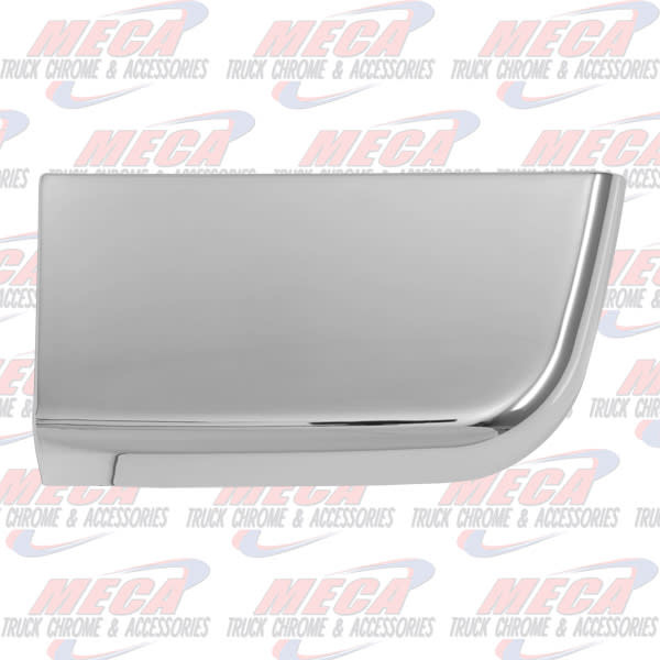 STORAGE PANEL TRIM FL CENTURY PLAIN