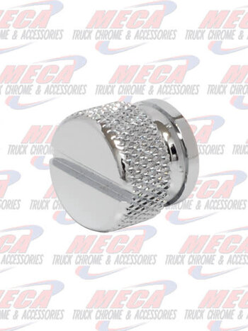 DASH SCREW HEAD PLAIN W/ ADHESIVE