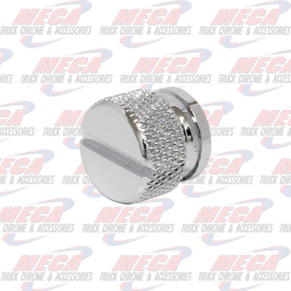 DASH SCREW HEAD PLAIN W/ ADHESIVE