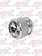 DASH SCREW HEAD CLEAR W/ ADHESIVE