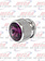 DASH SCREW HEAD PURPLE W/ ADHESIVE