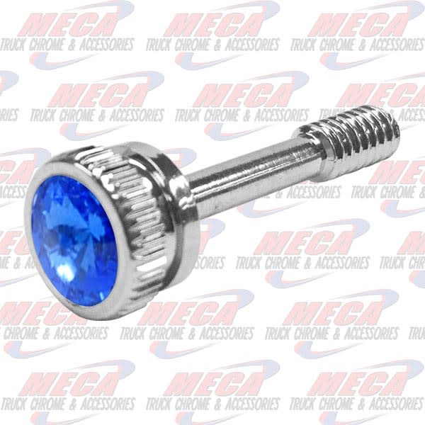 SCREW DASH PB 359 BLUE