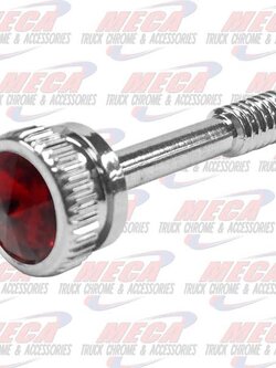 SCREW DASH PB 359 RED