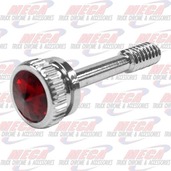 SCREW DASH PB 359 RED
