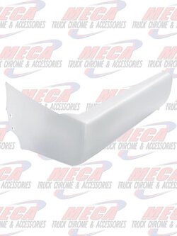 END DASH COVER DRIVER SIDE KW NEWER STYLE 02-05