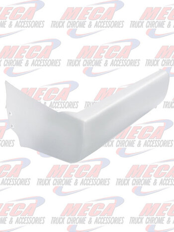 END DASH COVER DRIVER SIDE KW NEWER STYLE 02-05