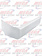 END DASH COVER DRIVER SIDE KW NEWER STYLE 02-05