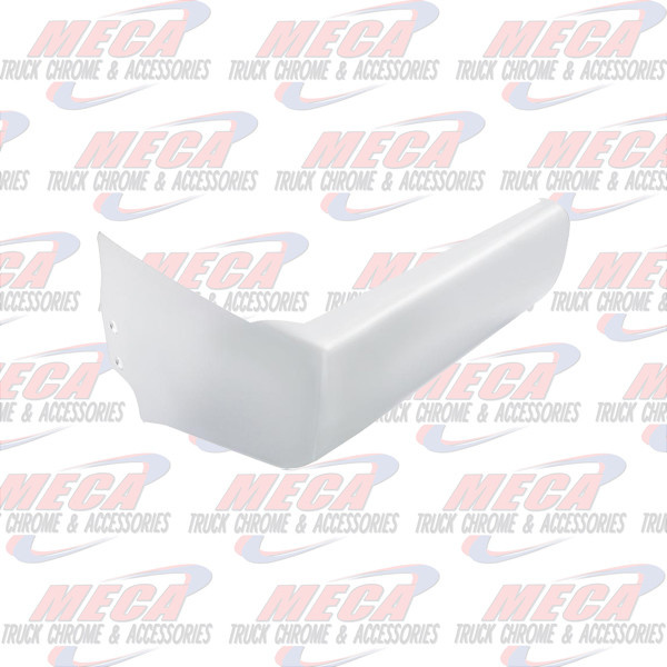 END DASH COVER DRIVER SIDE KW NEWER STYLE 02-05