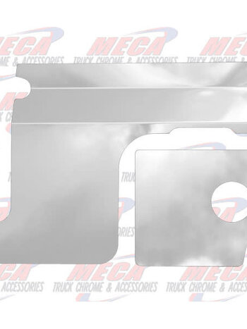 A/C HEATER COVER W/ DOOR PB 379 & 377  2001- 2005