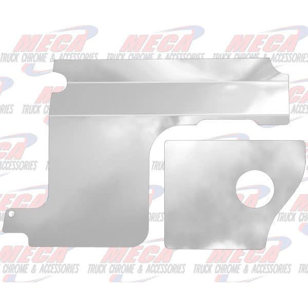 A/C HEATER COVER W/ DOOR PB 379 & 377  2001- 2005