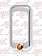 ROCKER SWITCH TRIM KW FL PB SET OF 3, AMBER JEWEL