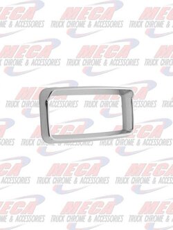 CLUSTER PANEL BEZEL PB 2006+ W/ VISOR