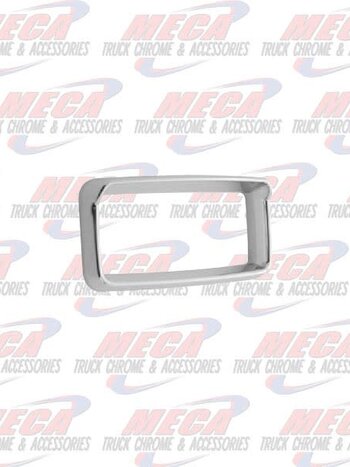CLUSTER PANEL BEZEL PB 2006+ W/ VISOR