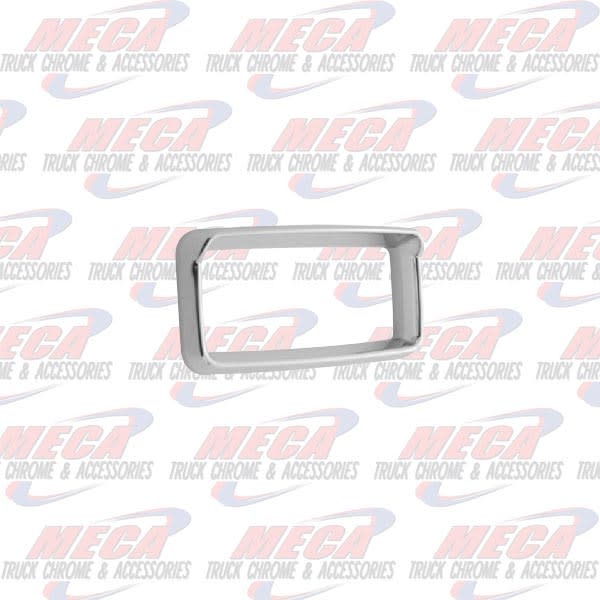 CLUSTER PANEL BEZEL PB 2006+ W/ VISOR