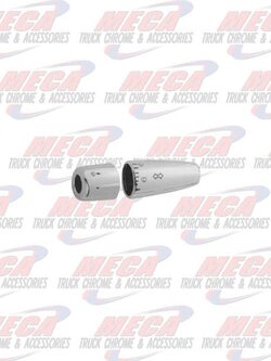 TURN SIGNAL SWITCH COVER PB KW 2006+