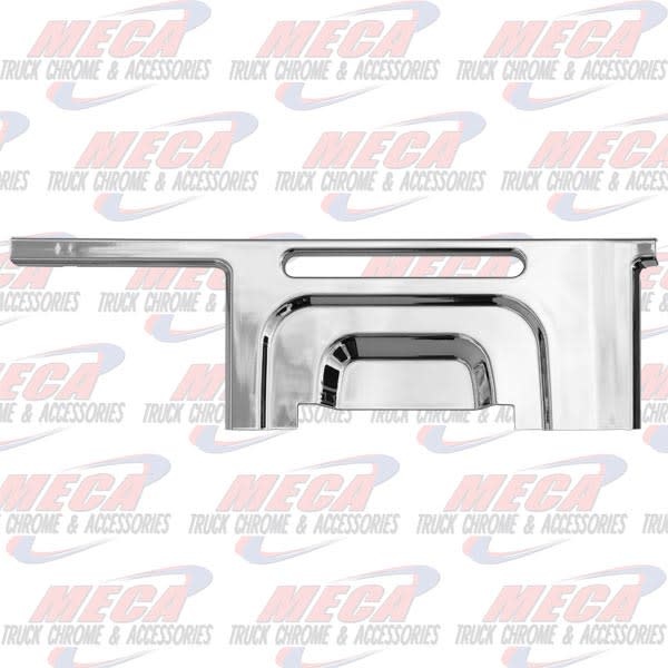 CENTER T DASH TRIM PB 2006+