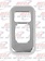 DIMMER SW TRIM PB 2006+