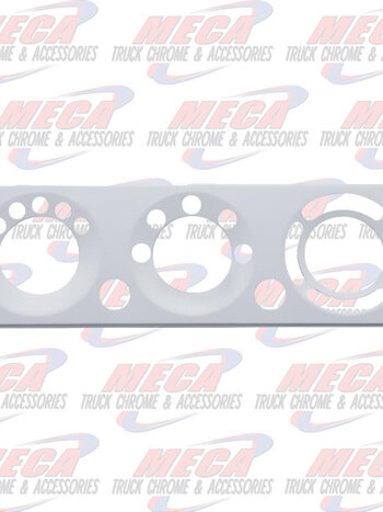 A/C CONTROL TRIM PB 2006+