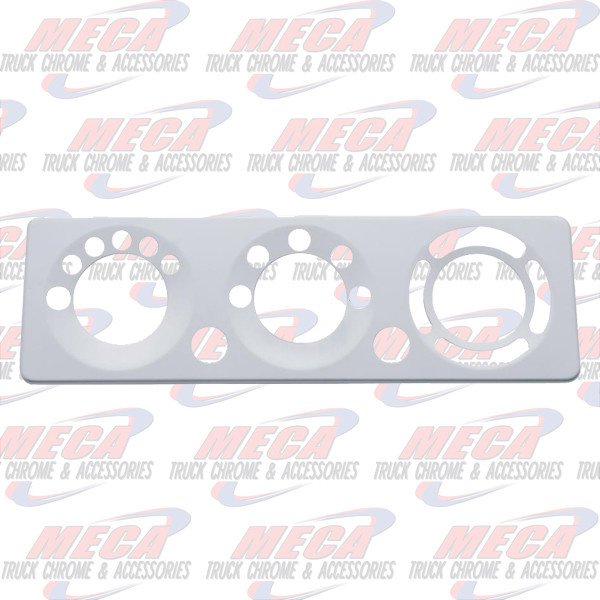 A/C CONTROL TRIM PB 2006+