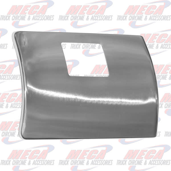 GLOVE BOX COVER PB 2006+ S/S