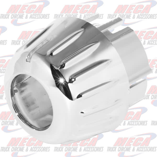 A/C OUTER CONTROL KNOB KW 2006+ 1PK