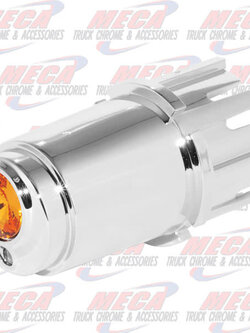 A/C CENTER KNOB AMB KW 06