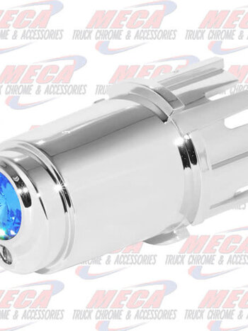 A/C CENTER KNOB BLU KW 2006+