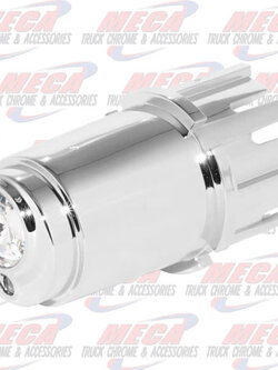 A/C CENTER KNOB CLR KW 2006+