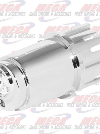 A/C CENTER KNOB CLR KW 2006+